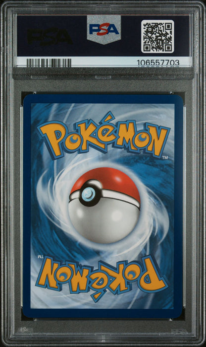 Graded 2023 Pokemon Crown Zenith GG67 Orgn.frm.palkia VSTAR-Crown Zenith-FA-Secret PSA 10 cert 106557703