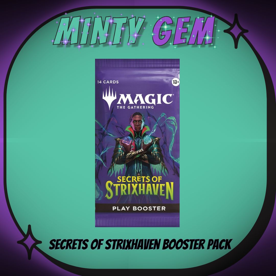 Magic the Gathering - Single Packs