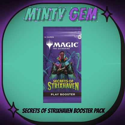 Magic the Gathering - Single Packs
