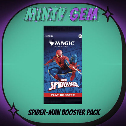 Magic the Gathering - Single Packs