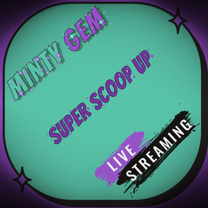Live Energy Break - 8 spots - 32 packs - Pokemon