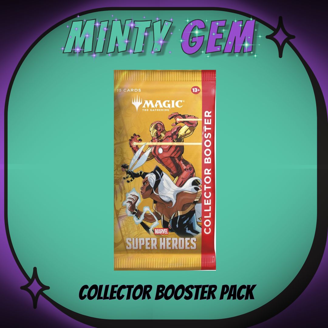 Magic the Gathering - Single Packs