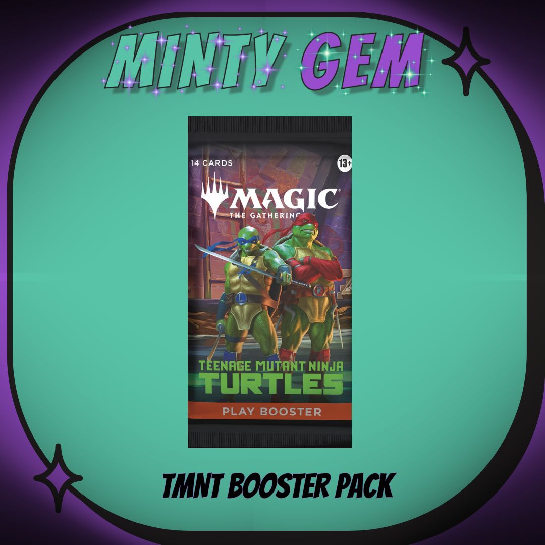 Magic the Gathering - Single Packs