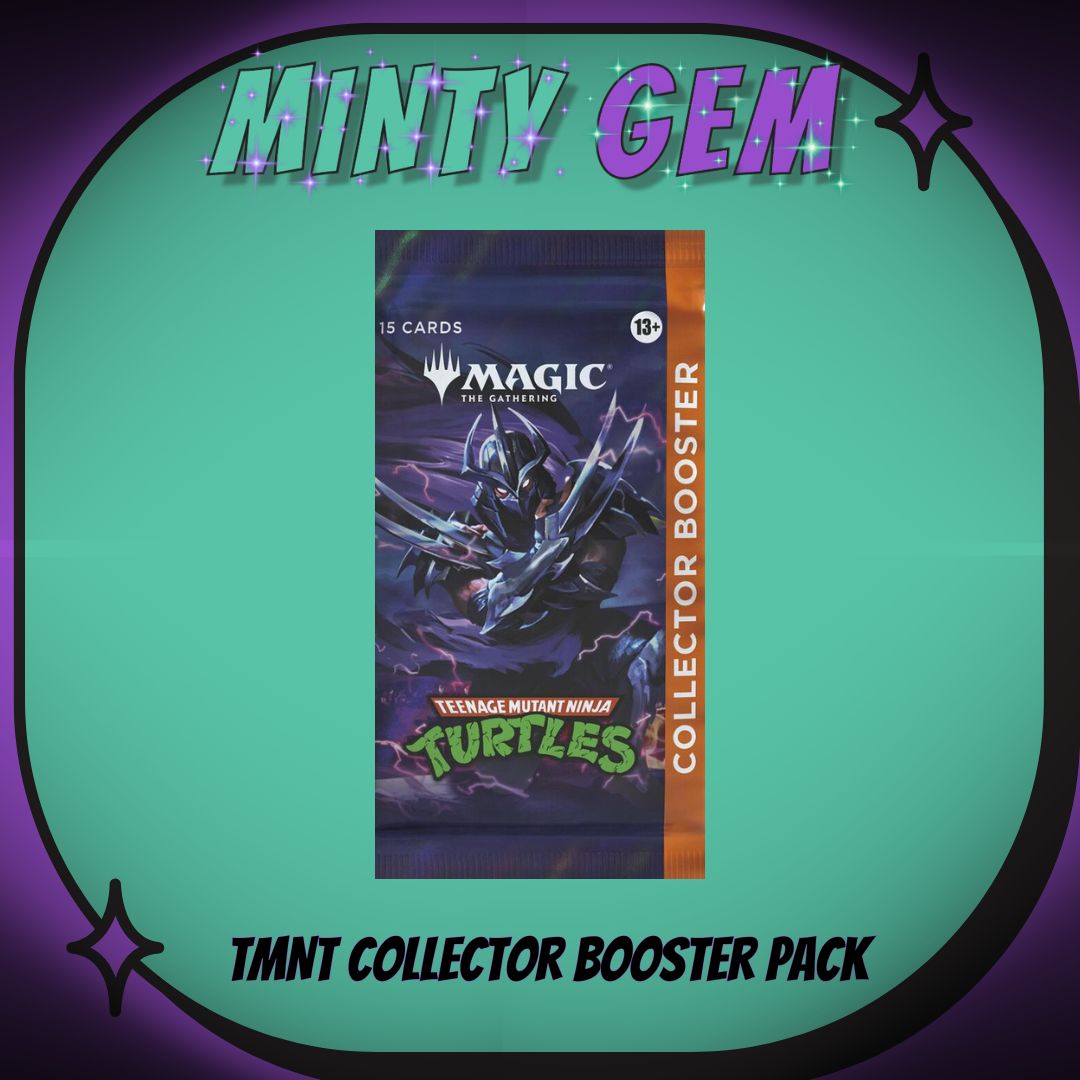 Magic the Gathering - Single Packs