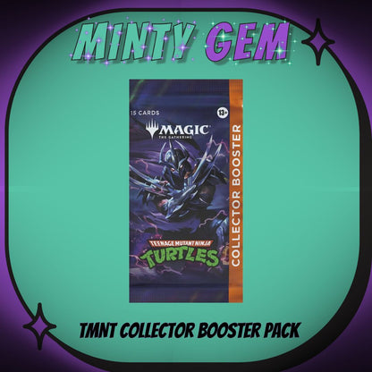 Magic the Gathering - Single Packs