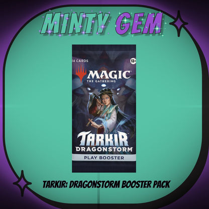 Magic the Gathering - Single Packs