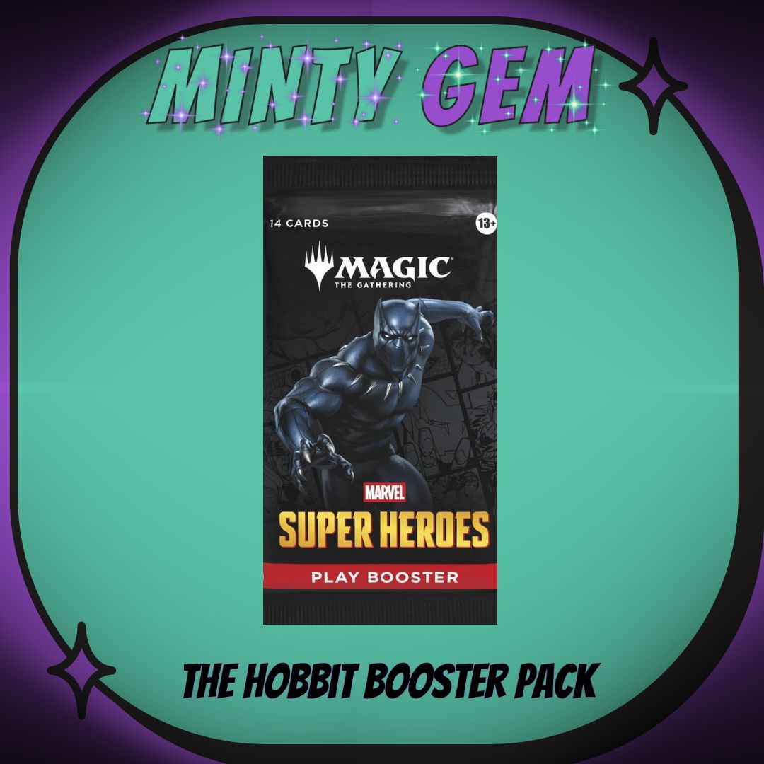Magic the Gathering - Single Packs
