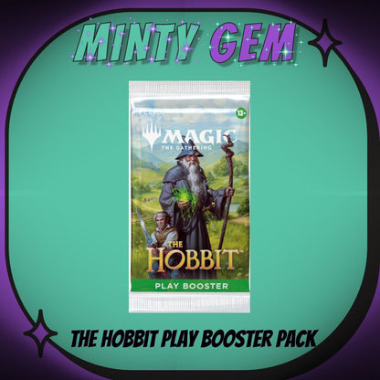 Magic the Gathering - Single Packs