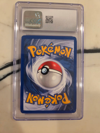 Totodile #81 CGC 10