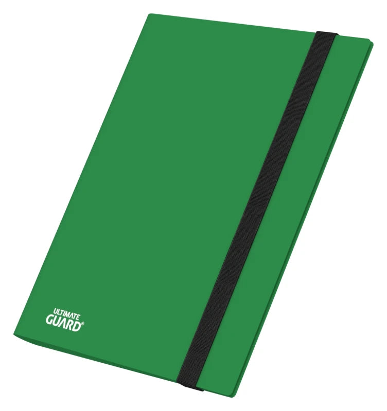 Ultimate Guard - Flexxfolio 9pkt Binder (Color may Vary)