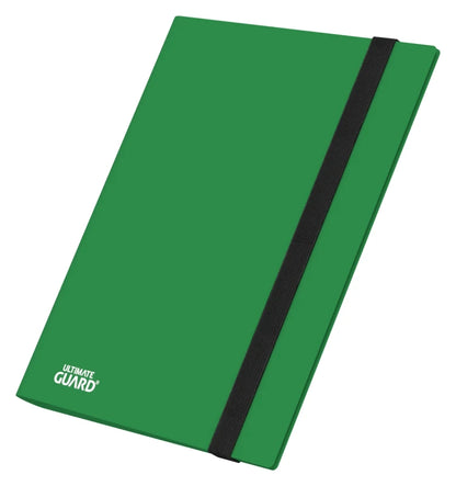Ultimate Guard - Flexxfolio 9pkt Binder (Color may Vary)