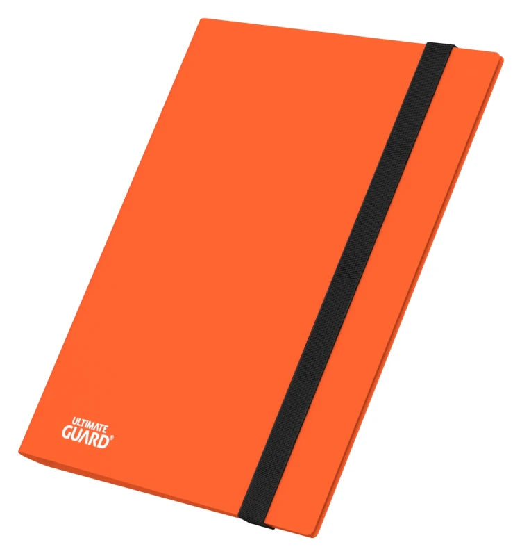 Ultimate Guard - Flexxfolio 9pkt Binder (Color may Vary)