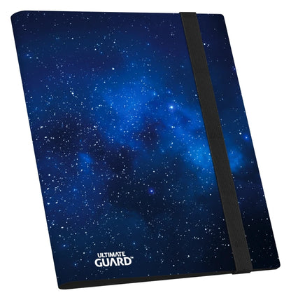 Ultimate Guard - Flexxfolio 9pkt Binder (Color may Vary)
