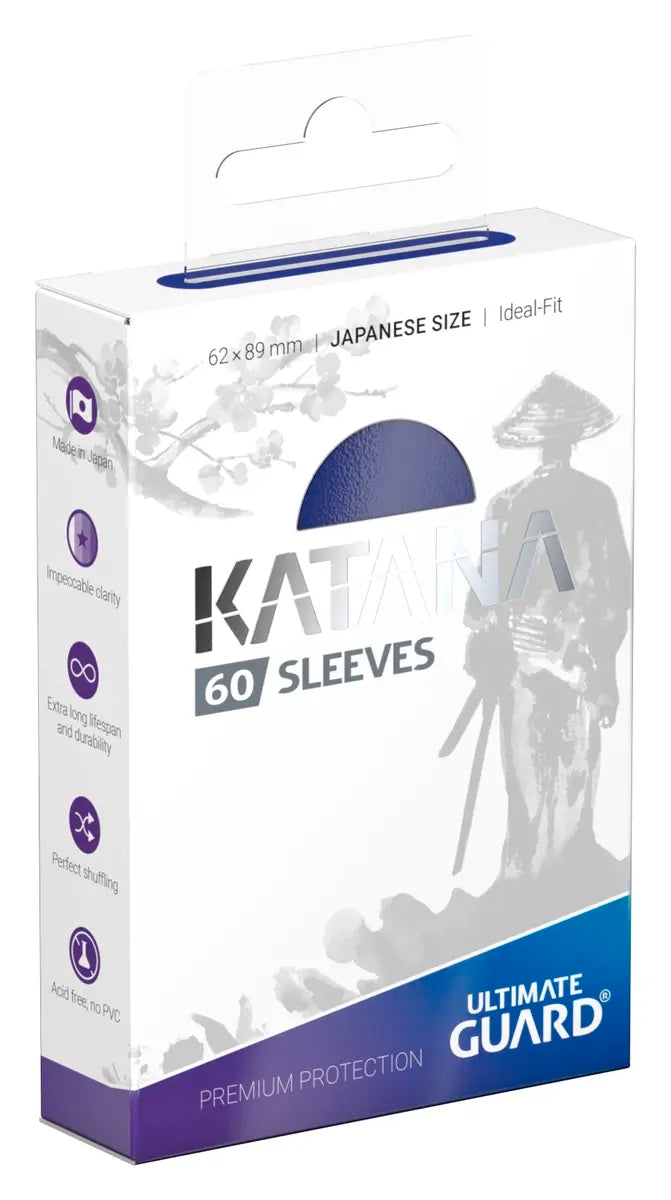 Katana Sleeves (Color and Style May Vary)