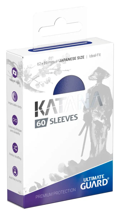Katana Sleeves (Color and Style May Vary)
