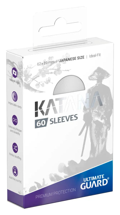 Katana Sleeves (Color and Style May Vary)