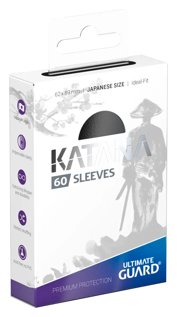Katana Sleeves (Color and Style May Vary)