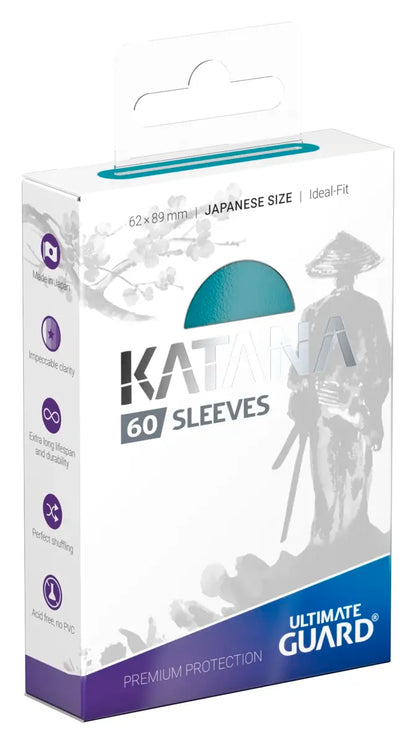Katana Sleeves (Color and Style May Vary)
