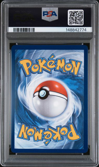 Graded 2025 Pokemon Phantasmal Flames 125 Mega Charizard X ex-Special Illustration Rare PSA 9 cert 148842774