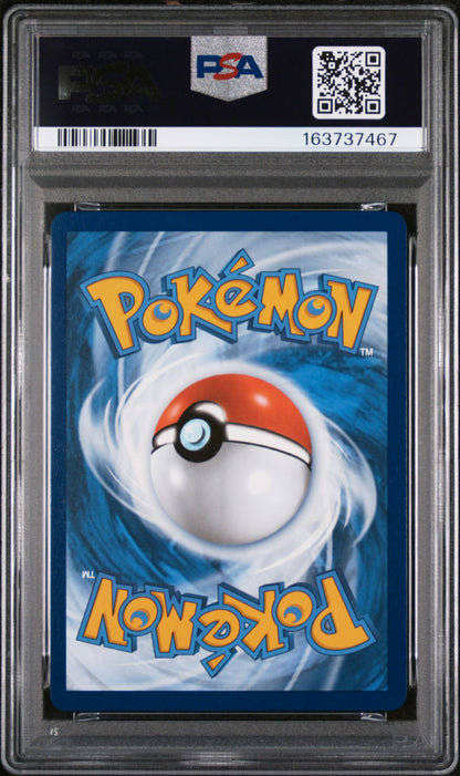 Graded 2023 Pokemon Crown Zenith GG67 Orgn.frm.palkia VSTAR-Crown Zenith-FA-Secret PSA 10 cert 163737467