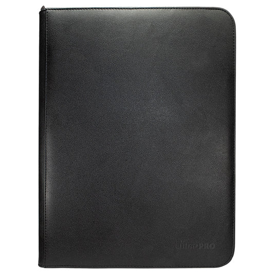 Ultra Pro - Vivid 9-Pocket Zippered PRO-Binder