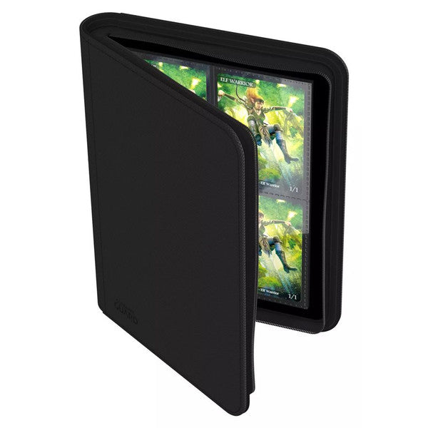 Ultimate Guard - ZipFolio Xeno Binder 4pkt