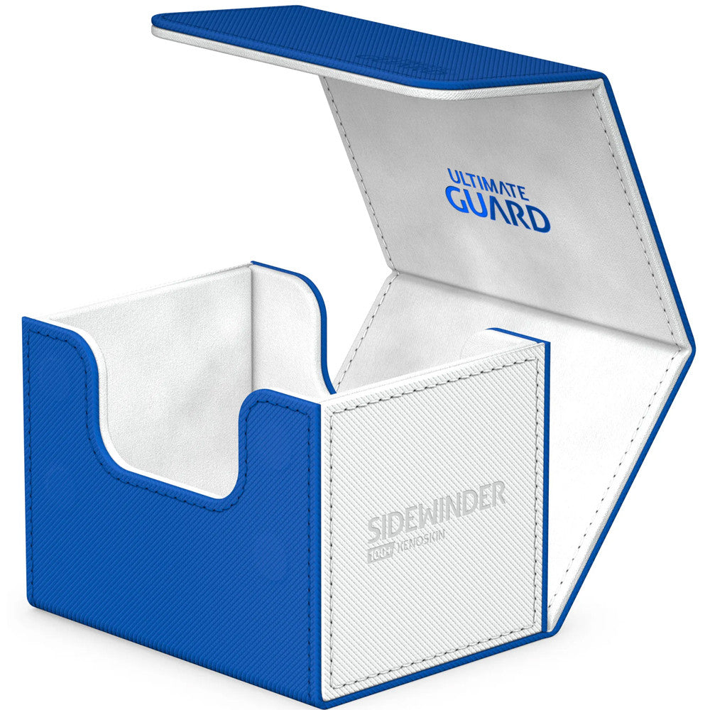 Ultimate Guard Deck Box: - Sidewinder Xenoskin 100+ Synergy